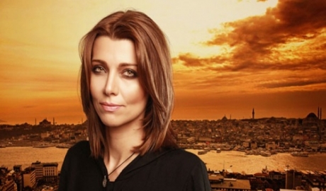 Elif Şafaka intihal iddiası