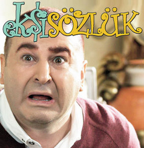 Ekşi Sözlüke Şafak baskını