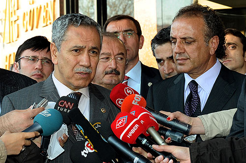 Hükümetin askerden talepleri bitmiyor