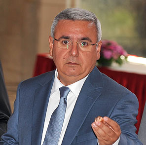 Metinere suikast davasında iddianame tamam