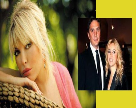 Ajda ve Bülent Çavuşoğlu aşk yaşıyor
