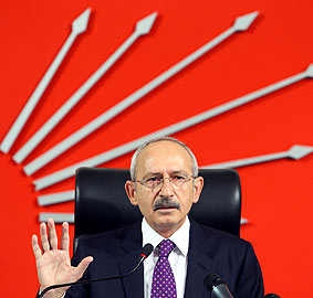 Eyvallah ama gerekçeyi bilmeliyiz