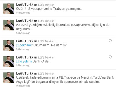 FB, Sivas ve Mersine Bank Asyada başarılar