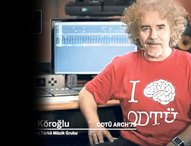 ODTÜnün reklamı YÖKü kızdırdı