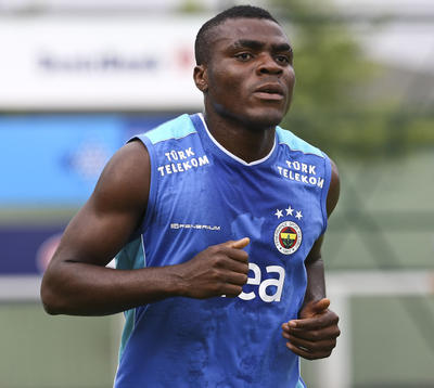 Emenike, Spartak Moskovaya satıldı
