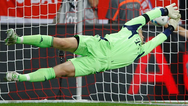 Barcelona-Bayern Münih finalde