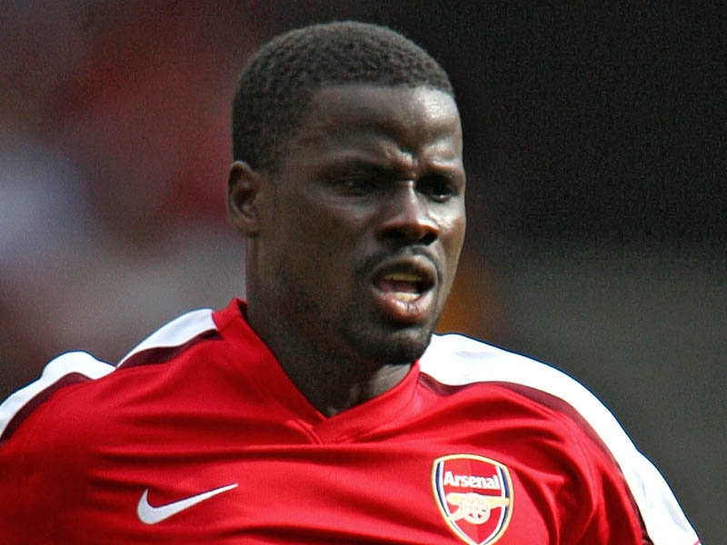 Guardiana göre Eboue Galatasaray yolunda