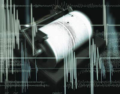 Marmara Denizinde korkutan deprem