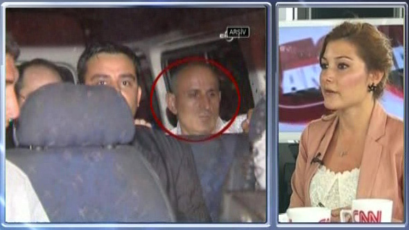 İrem Çiçek dava sürecini CNN TÜRKe anlattı