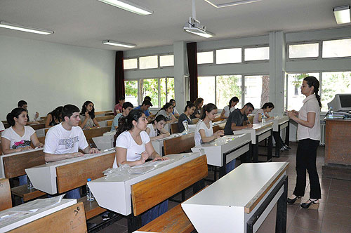 LYS sonuçları açıklandı