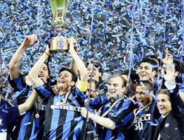 Lig şampiyonluğu FC Interde kaldı