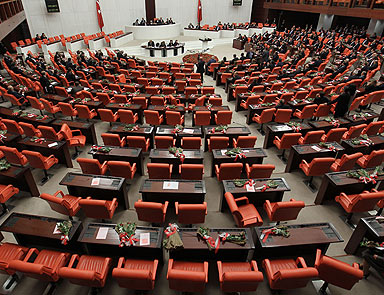 BDP grup kurmak için TBMMye başvurdu
