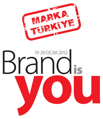 İstiklal de Marka Türkiye yürüyüşü