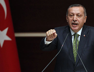 Economist Erdoğanı yine kızdıracak..