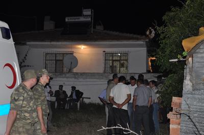 Hakkaride bordo bereli şehit oldu