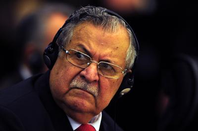 Talabaniden Kılıçdaroğluna davet