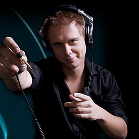 Trance sahnesinin 1 numarası geliyor