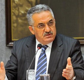 PKKlı da Hizbullah da vekil olabilir