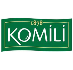 Ülkerin Komilisine İsveçli ortak