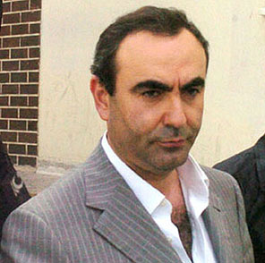 Erol Evcil tutuklandı