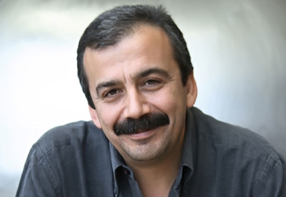 Sırrı Süreyya Önder fena kızdı