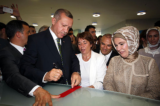 İstanbul Akvaryum ilk 3 gün ücretsiz