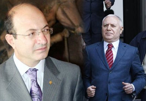Yargıtayda sürpriz değişiklikler