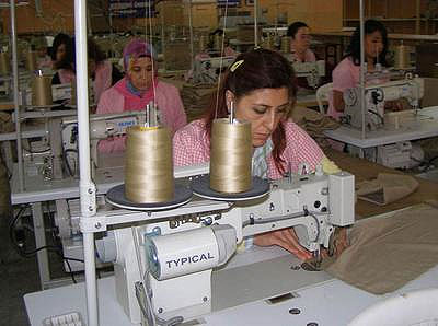 İmalat sanayisinde kapasite kullanımı arttı