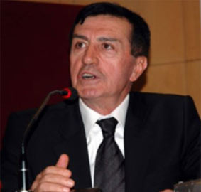 Pamukoğlu HEPARı kapatıyor