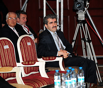 Ali Demir için soruşturma izni yok