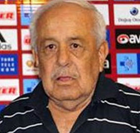 Coşkun Özarı vefat etti
