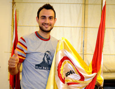 Ender Arslan Galatasaray Liv Hospitalda kaldı