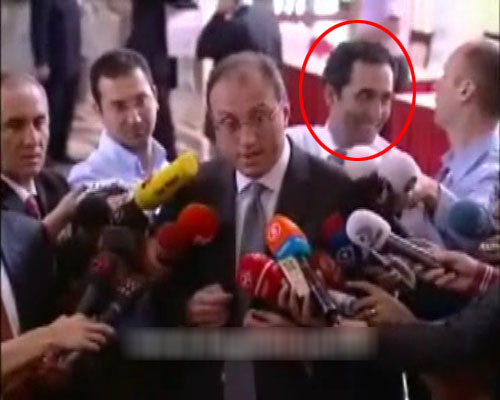 CHPli Güneş: Üçgen biçiminde birbirimize takacağız
