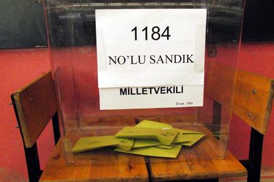 YSK, Bursa İl Seçim Kurulundan ne istedi