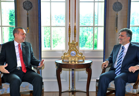 Erdem: Erdoğan Köşk’e aday olmayacak