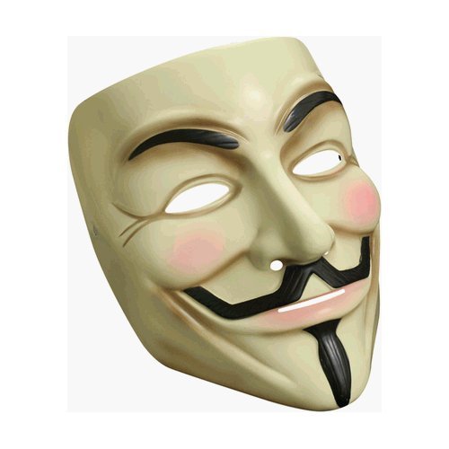 Anonymous bu gece yine saldıracak