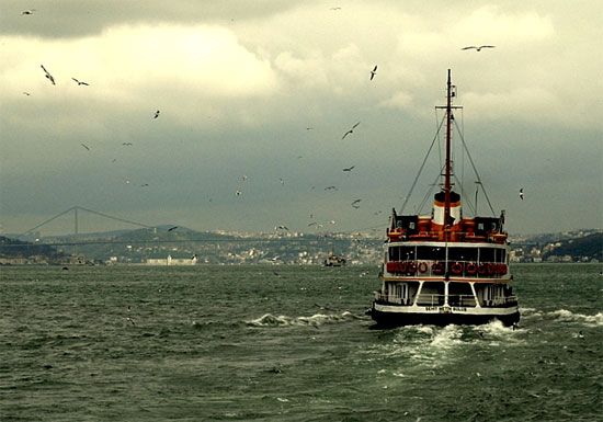 Şehir hatlarında yaz tarifesi başlıyor