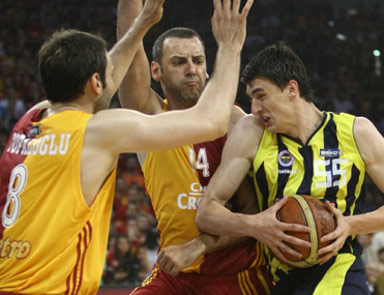 Fener şampiyon mu, Galatasaray devam mı