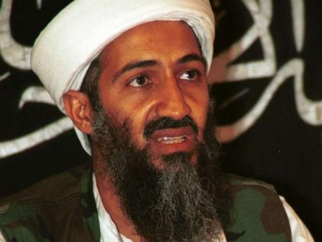 Bin Ladin bir seks makinesiydi...