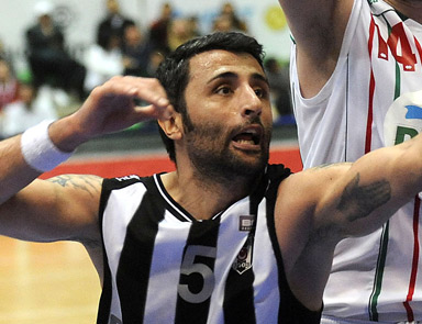 Beşiktaştan Banvite Serkan tepkisi