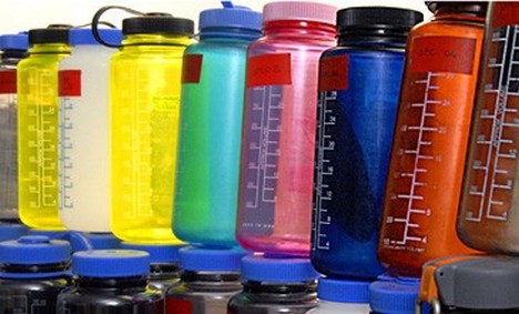 Bisfenol A Türkiyede de yasaklandı