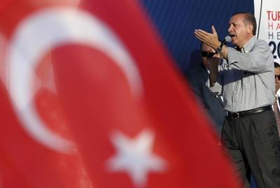 İşte o yeni bakanlıklar...