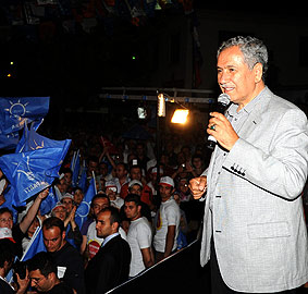 Yeni bakanlıklar kuruluyor