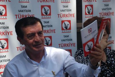 Pamukoğlu orduyu bizzat yönetecek