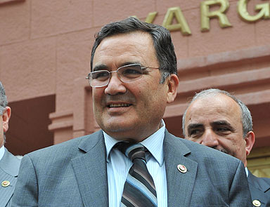 İşte yeni Yargıtay Başkanı...