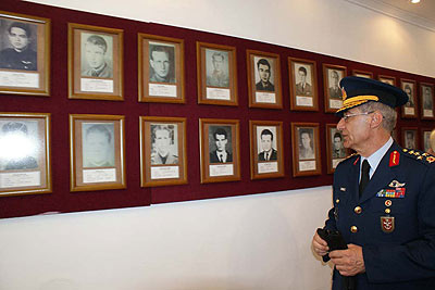 Org. Balanlı tutuklu, YAŞta ne olacak
