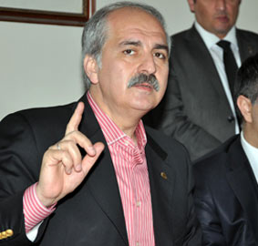 Kurtulmuştan Mavi Marmara uyarısı