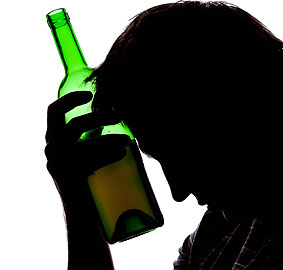 Alkol İngilizleri hastaneye döktü