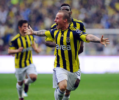 Stoch: Çok farklı ve güzel bir duygu