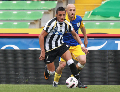 Udinese Sanchez için serveti geri çevirdi